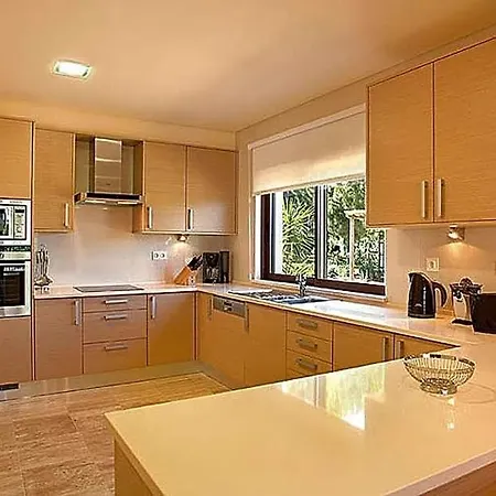 Olhos De Agua Sleeps 8 Pool Air Con Wifi Albufeira