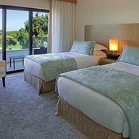 Villa Olhos De Agua Sleeps 8 Pool Air Con Wifi Albufeira