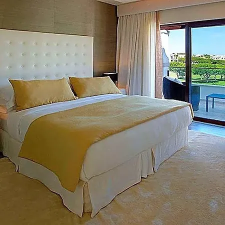 Vila Olhos De Agua Sleeps 8 Pool Air Con Wifi Albufeira
