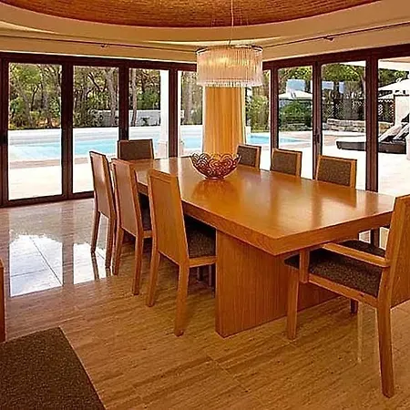 Olhos De Agua Sleeps 8 Pool Air Con Wifi Vila